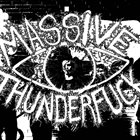 MASSIVE THUNDERFUCK Kill The Thunder album cover