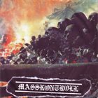 MASSKONTROLL Masskontroll / Heartline album cover