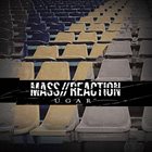 MASS//REACTION Ugar album cover