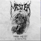 MASTER Command Your Fate - The Demo Collection album cover