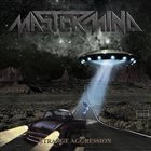 MASTERMIND Strange Agression album cover