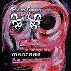 MASTER'S HAMMER Mantras album cover