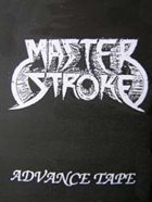 MASTERSTROKE Promo '92 album cover