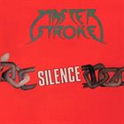 MASTERSTROKE Silence album cover