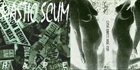 MASTIC SCUM Clitto's Special Hits Cover album cover