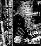 MASTIC SCUM Nuclear Grinder / Mastic Scum / Cripple Bastards album cover