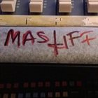 MASTIFF 2015 Promo album cover