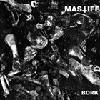 MASTIFF Bork album cover