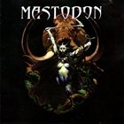 MASTODON 9 Song Demo album cover