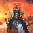 MASTODON Emperor of Sand album cover
