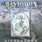 MASTODON Lifesblood album cover