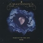 MASTODON Mastodon / High on Fire album cover