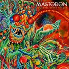 MASTODON Once More 'Round the Sun album cover