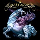 MASTODON Remission album cover