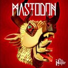 MASTODON The Hunter album cover