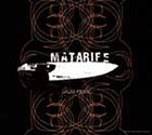 MATARIFE Dales Fierro album cover