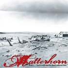MATTERHORN Vol. 2. .​.​.​And It Will Resolve Itself Without Him. album cover