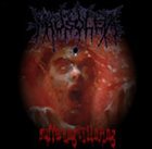 MAUSOLEIA Suffering Till Dying album cover