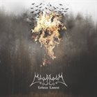 MAVRADOXA Lethean Lament album cover