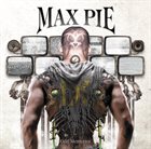 MAX PIE Odd Memories album cover