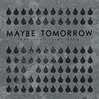 MAYBE TOMORROW Procrastination album cover