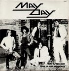 MAYDAY Day After Day album cover