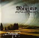MAYFAIR — Behind album cover