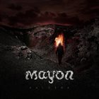 MAYON Kaldera album cover
