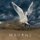 MBURNS MBurns album cover
