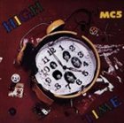 MC5 High Time album cover