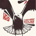 MC5 I Can Only Give You Everything album cover