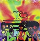 MC5 Power Trip album cover