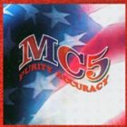 MC5 Purity Accuracy album cover