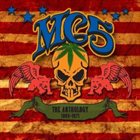 MC5 The Anthology 1965 - 1971 album cover