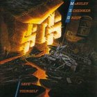 MCAULEY-SCHENKER GROUP Save Yourself album cover