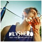 ME VS HERO Days That Shape Our Lives album cover