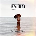 ME VS HERO I'm Completely Fine album cover