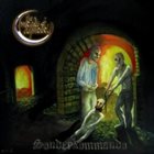 THE MEADS OF ASPHODEL Sonderkommando album cover