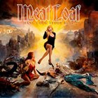 MEAT LOAF Hang Cool Teddy Bear album cover