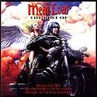 MEAT LOAF Heaven Can Wait: The Best Of album cover