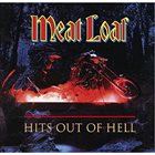 MEAT LOAF Hits Out Of Hell (2009) album cover