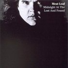 MEAT LOAF Midnight At The Lost And Found album cover