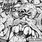 MEAT SHITS Rape • Bait/Hopes And Dreams? album cover