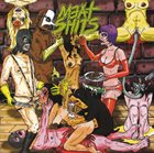 MEAT SHITS Whoreible Vol.1 album cover