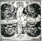 MEATYARD Goatlord 2001 album cover