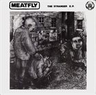 MEATFLY The Stranger E.P. album cover