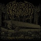 MEATHOOK Crypts, Coffins, Corpses album cover