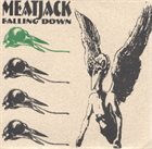 MEATJACK Bongzilla / Meatjack album cover