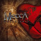 MECCA — Undeniable album cover
