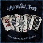 MECHANICAL POET Who Did It To Michelle Waters? album cover